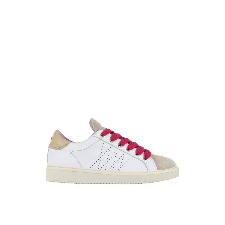 Sneakers White