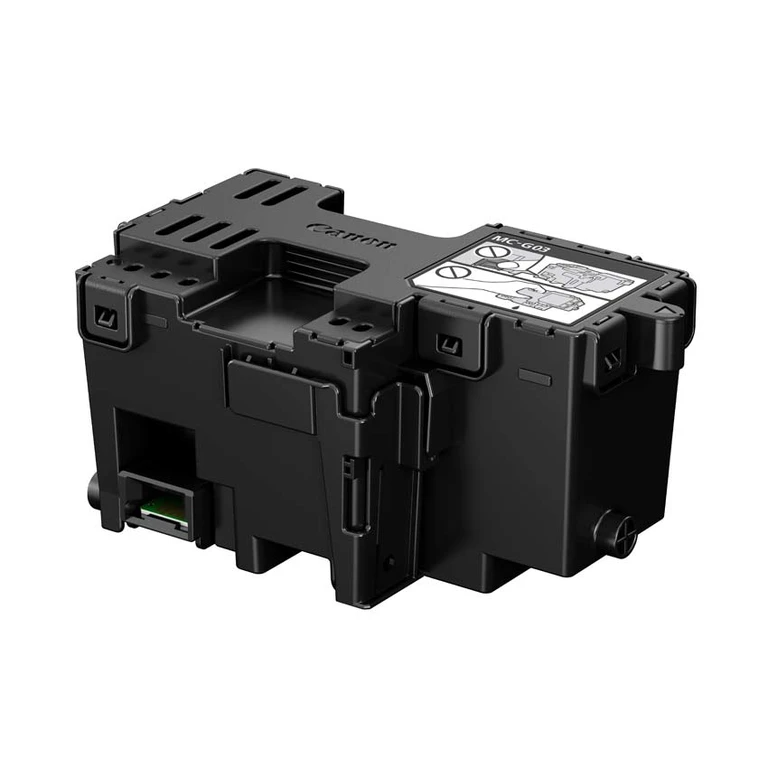 5794C001/MC-G03 Ink waste box. 57K pages for Canon Maxify GX 305
