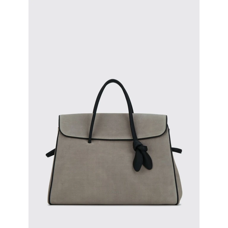 Handbag Woman color Grey (BAU00434AC46C011PV)