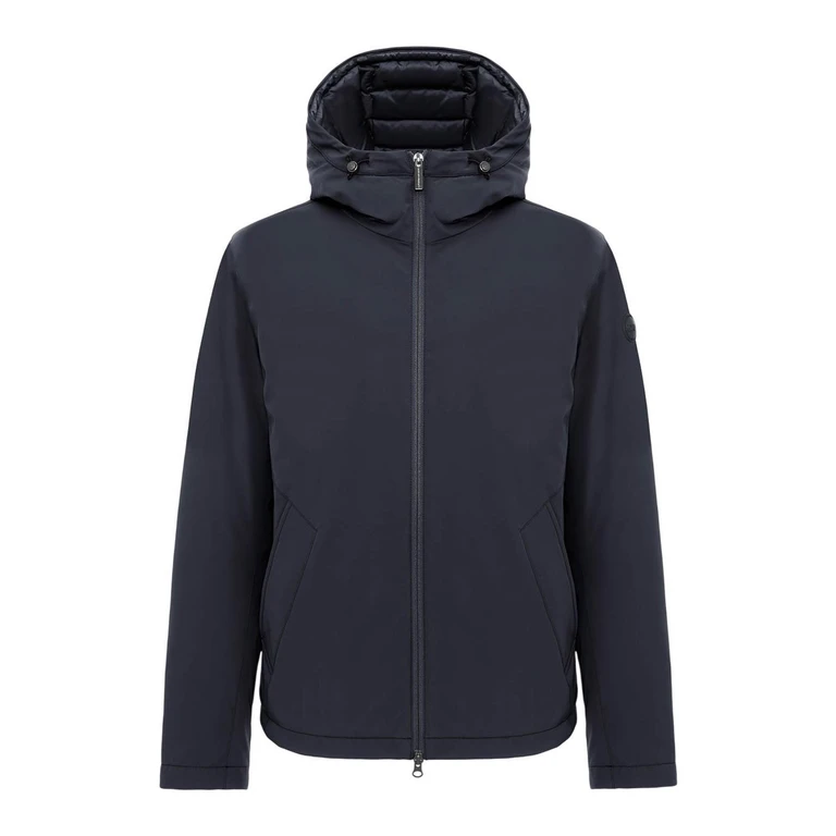 Manteau Au Genou - C (120000044ZL99)