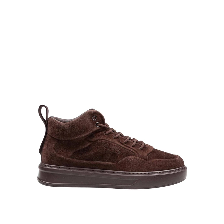 Baskets - Marron (BU3652PEPE)