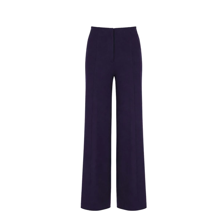 Pantalon palazzo Liviana Conti Eric