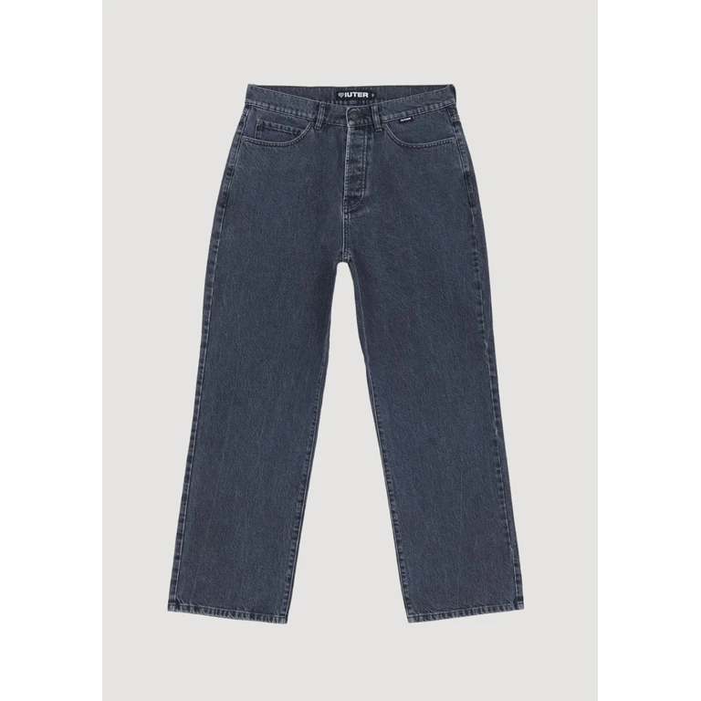 Loose Denim