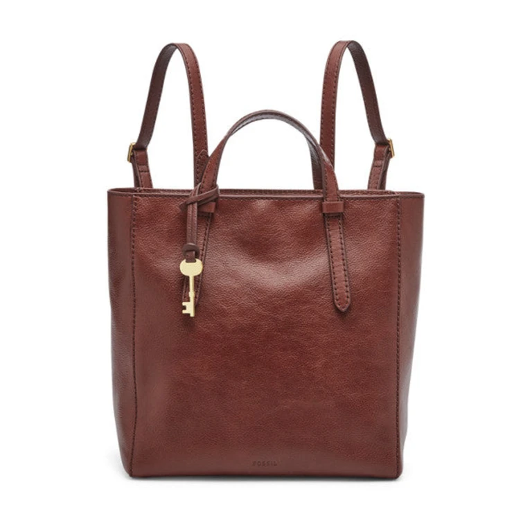 Camilla Convertible Backpack