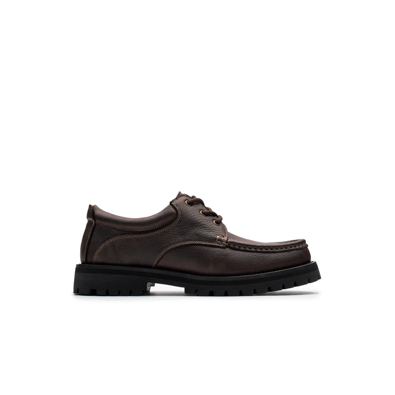 Men's shoe Selected holger leather