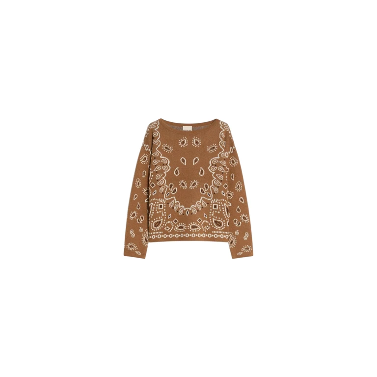 Women's sweater Pennyblack pbbsamba