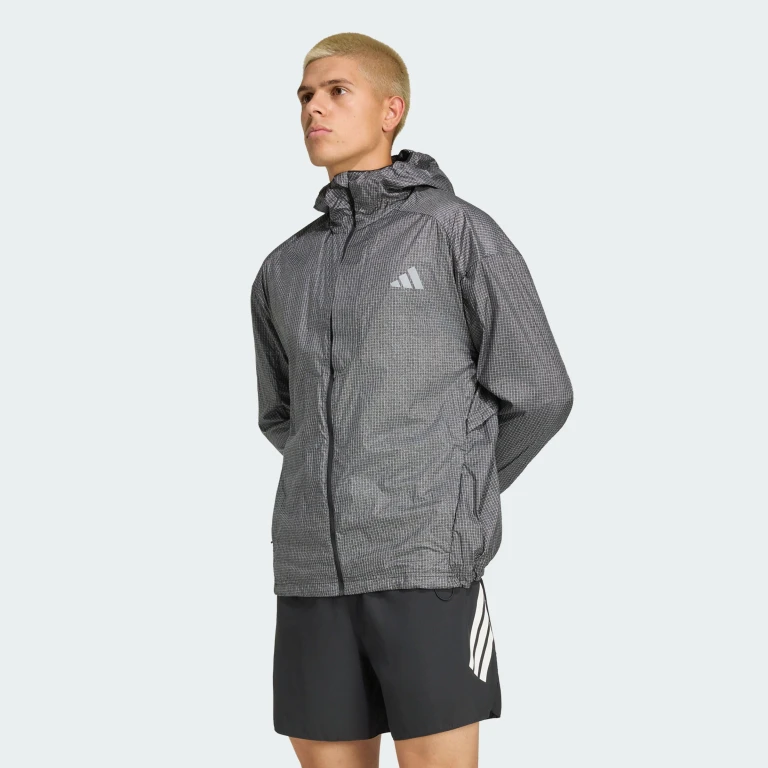 Men's Adi365 Full Reflective Jacket