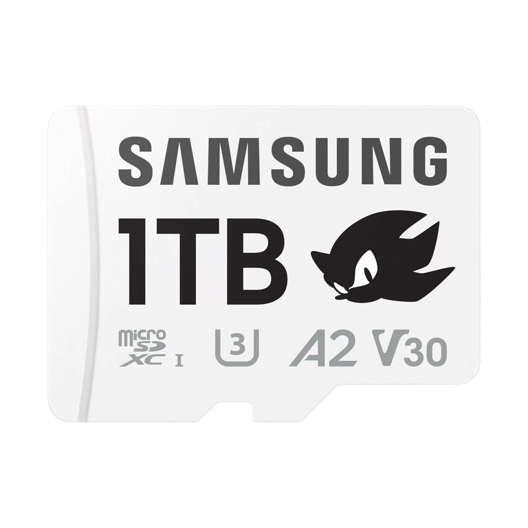 Samsung MB-MD1T0S 1 TB MicroSDXC UHS-I Class 10
