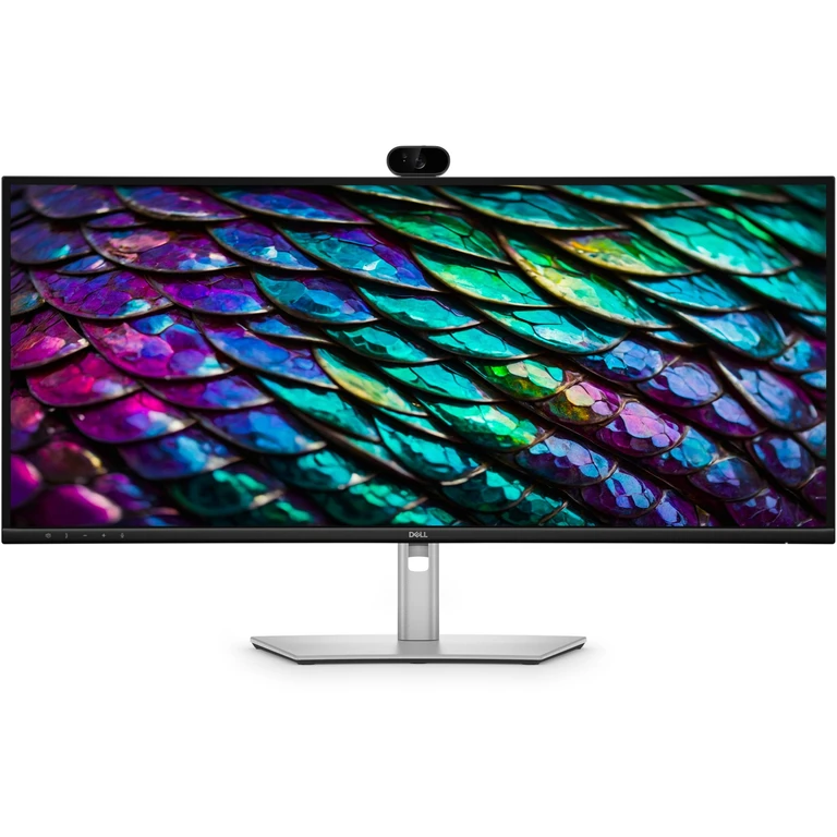 Pro P P3426WEB 86.4 cm (34") LCD 3440 x 1440 pixels Wide Quad HD