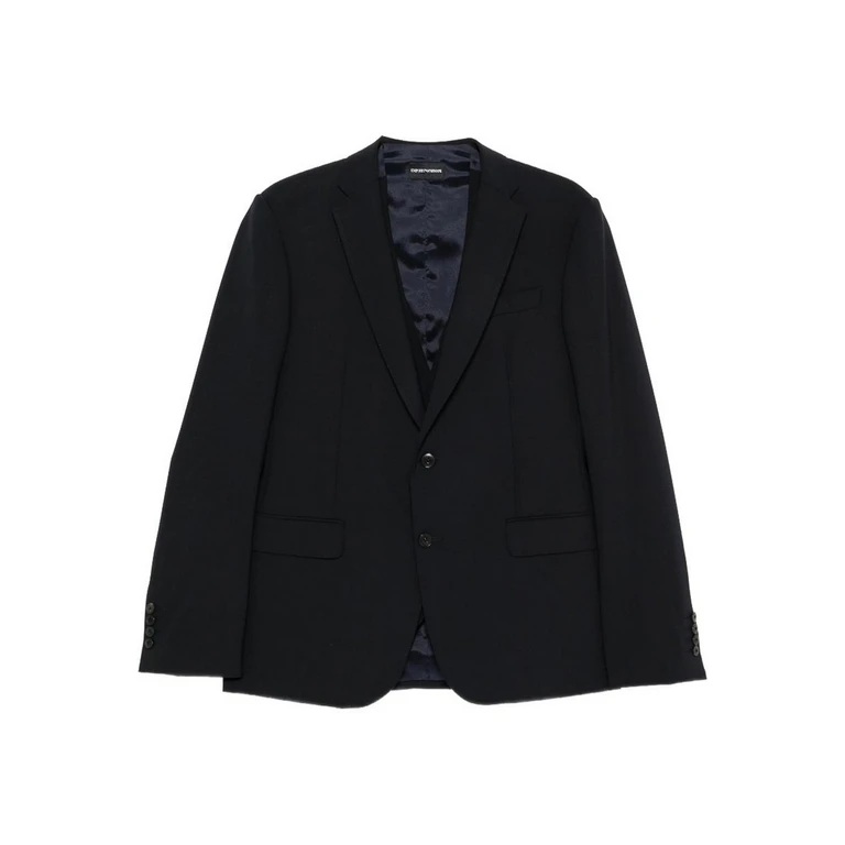 Costume De Cérémonie - Noir (EM002093TE19183UB109)
