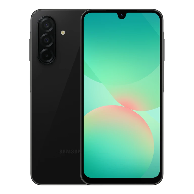 Galaxy A26 5G 17 cm (6.7") Dual SIM Android 15 USB Type-C