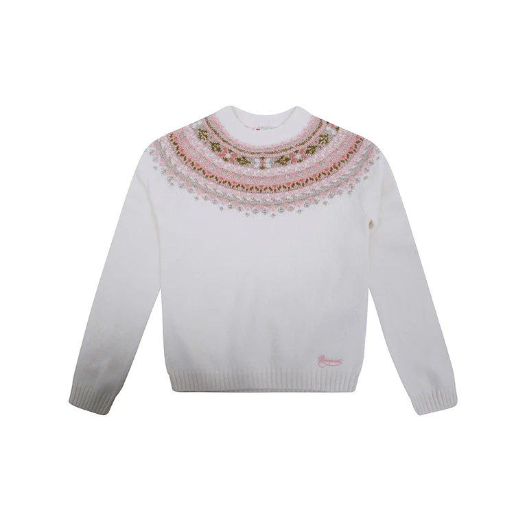 Turtleneck Sweater "Mirela"