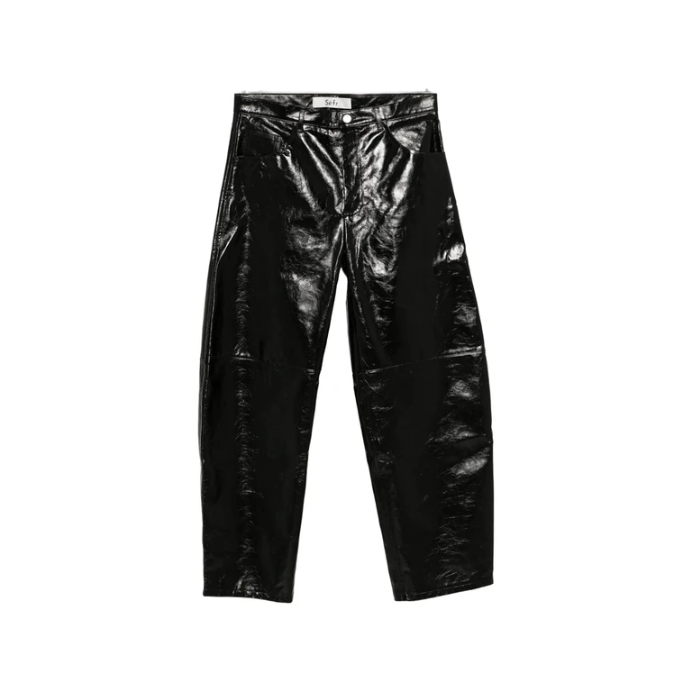 Nasedo Straight-leg Trousers