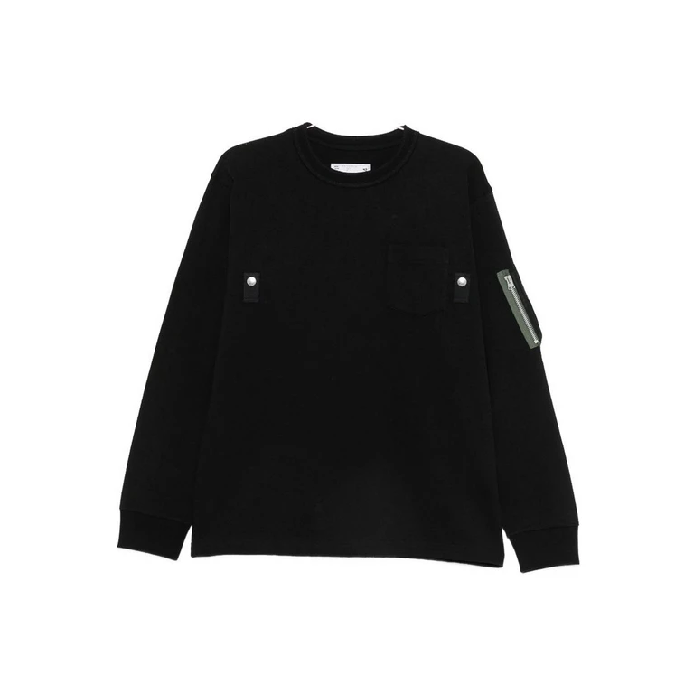 T-Shirt - Noir (2604074M001BLACK)