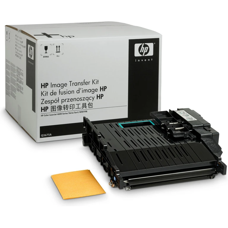 Q3675A Transfer-unit. 120K pages for Canon LBP-85/HP Color LaserJet