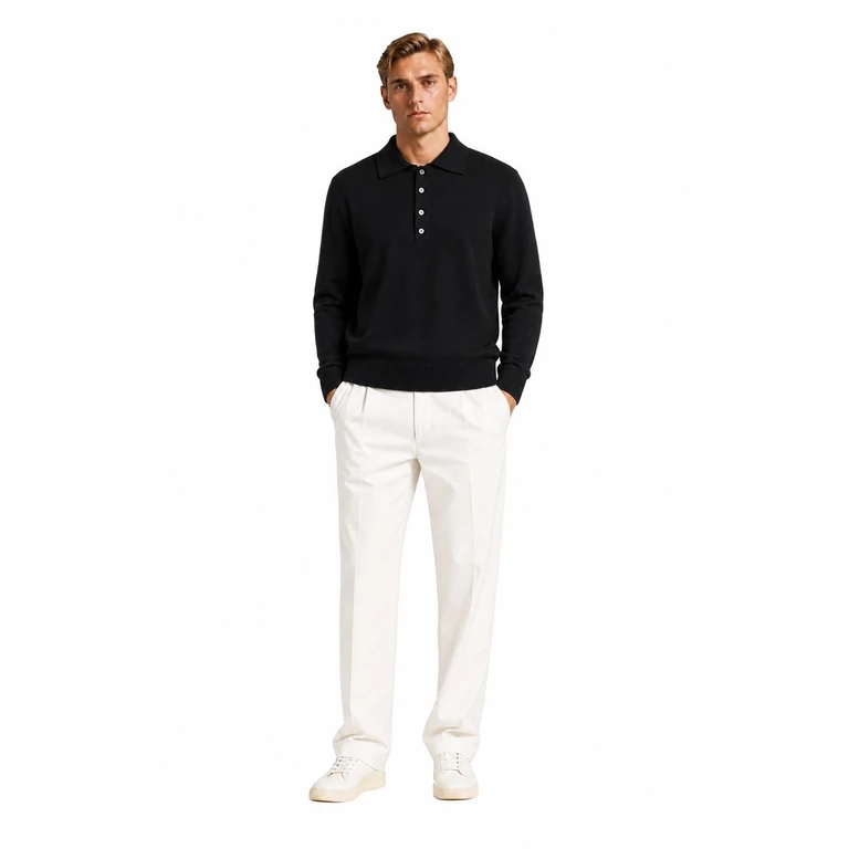T-shirts and Polos
