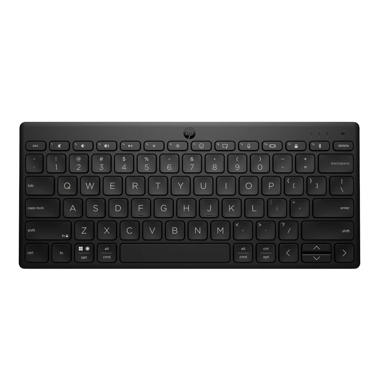 355 Compact Multi-Device Bluetooth Keyboard