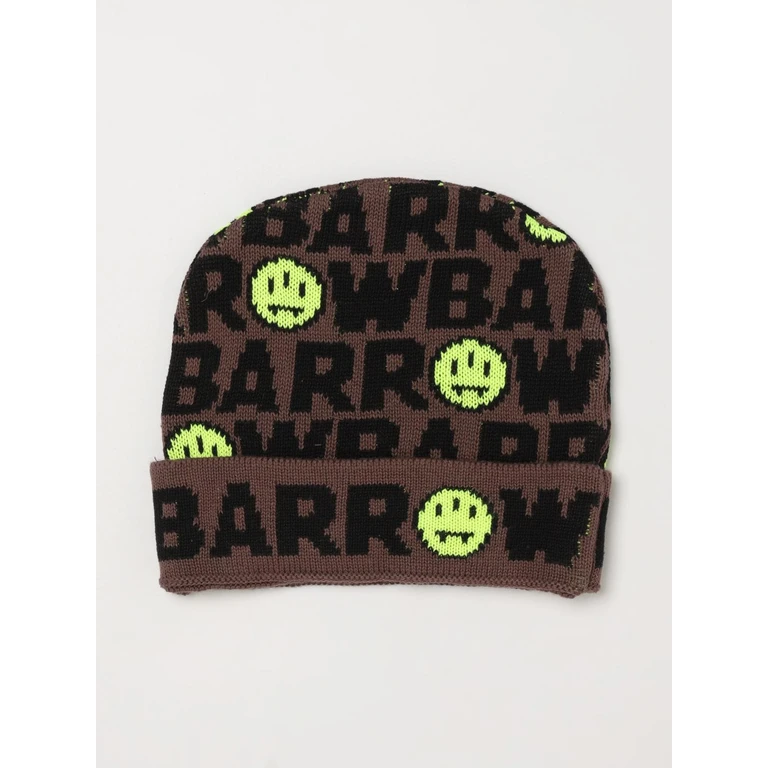 Hat Kids color Brown (F6BKJUHT046408)