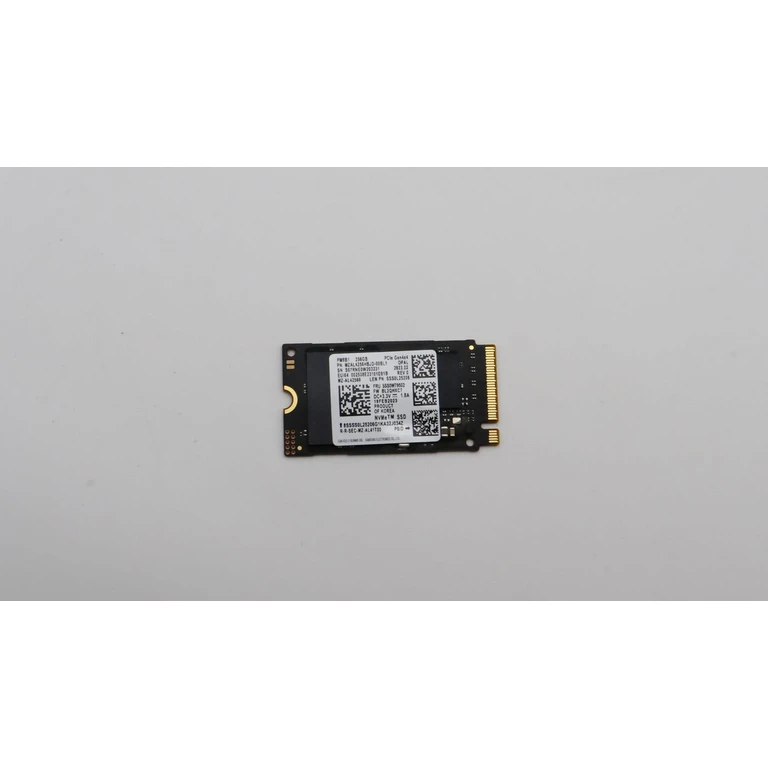 256G M.2 2242 PCIe 4.0 NVMe