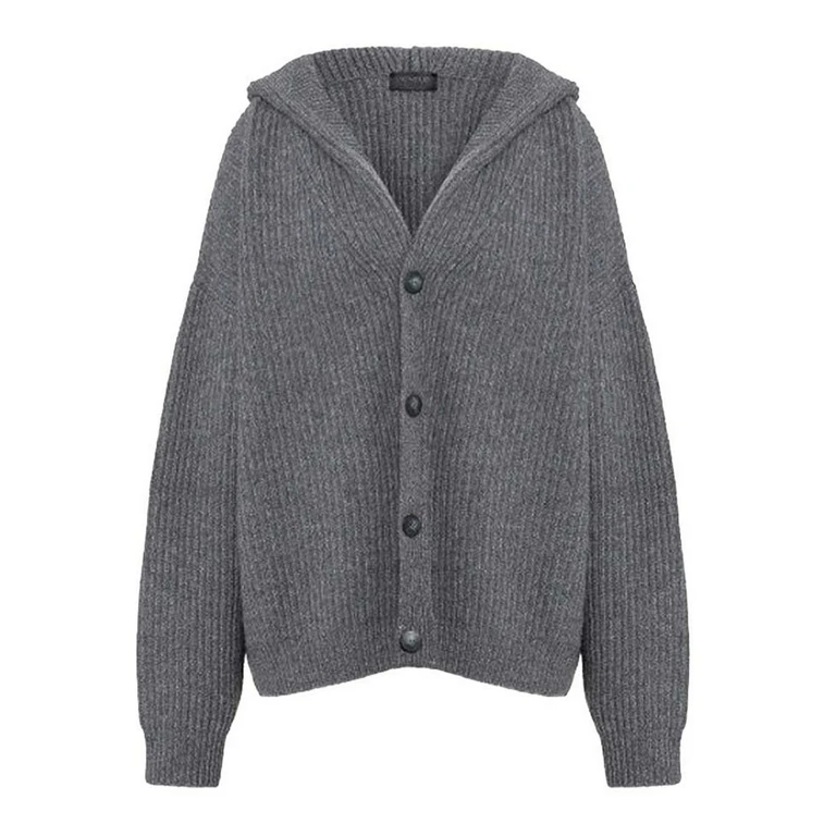 Cardigan - Gris (DT459M01029D002920)