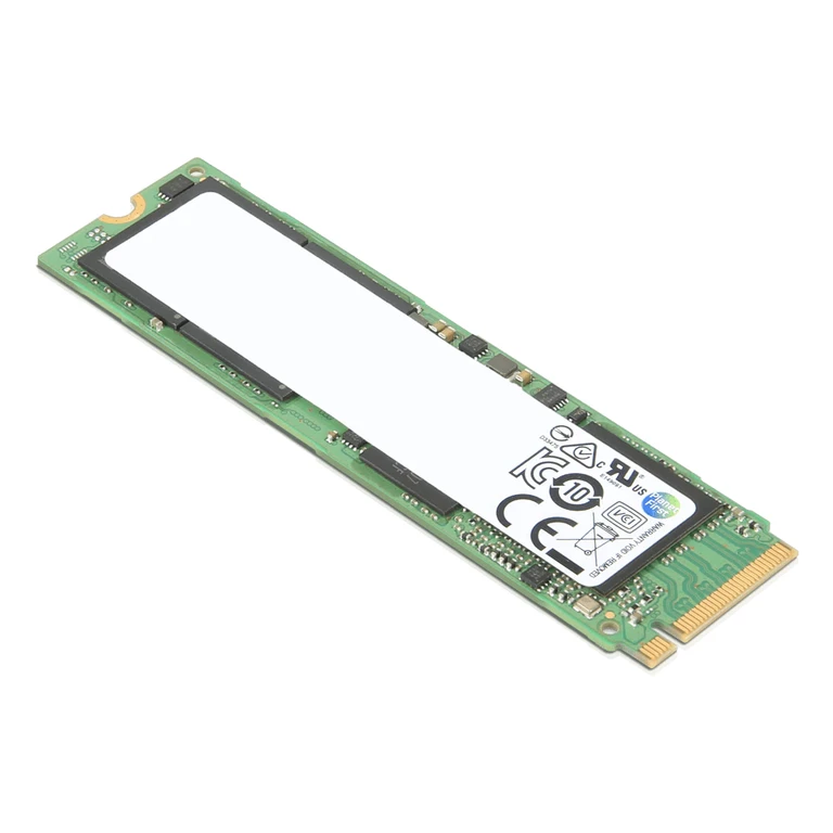 4XB0W79581 internal solid state drive 512 GB M.2 PCI Express 3.