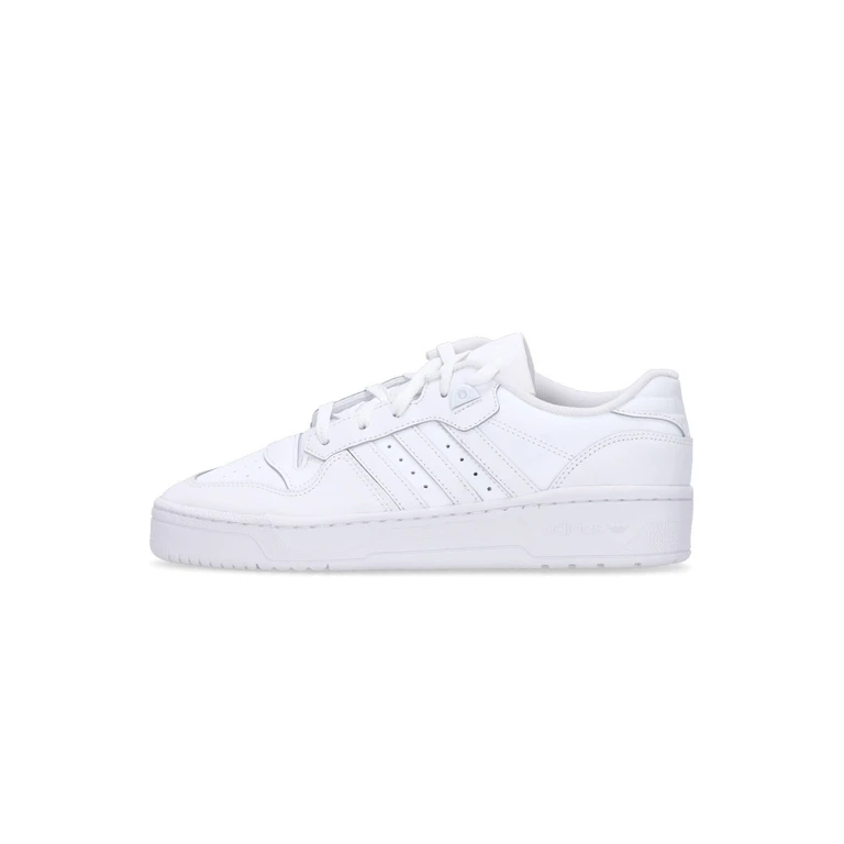 Rivalry Low Men's Shoe Cloud White/cloud White/cloud White
