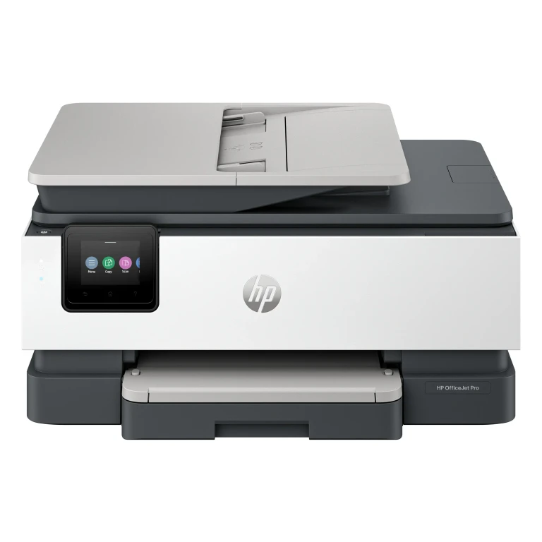 OfficeJet Pro Wireless Color Printer, Instant Ink; Two-sided printing