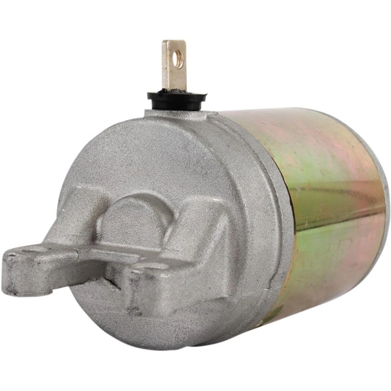 410-52214 - Parts Unlimited Starter Motor For Suzuki LT-R 450 2X4 2006-2009