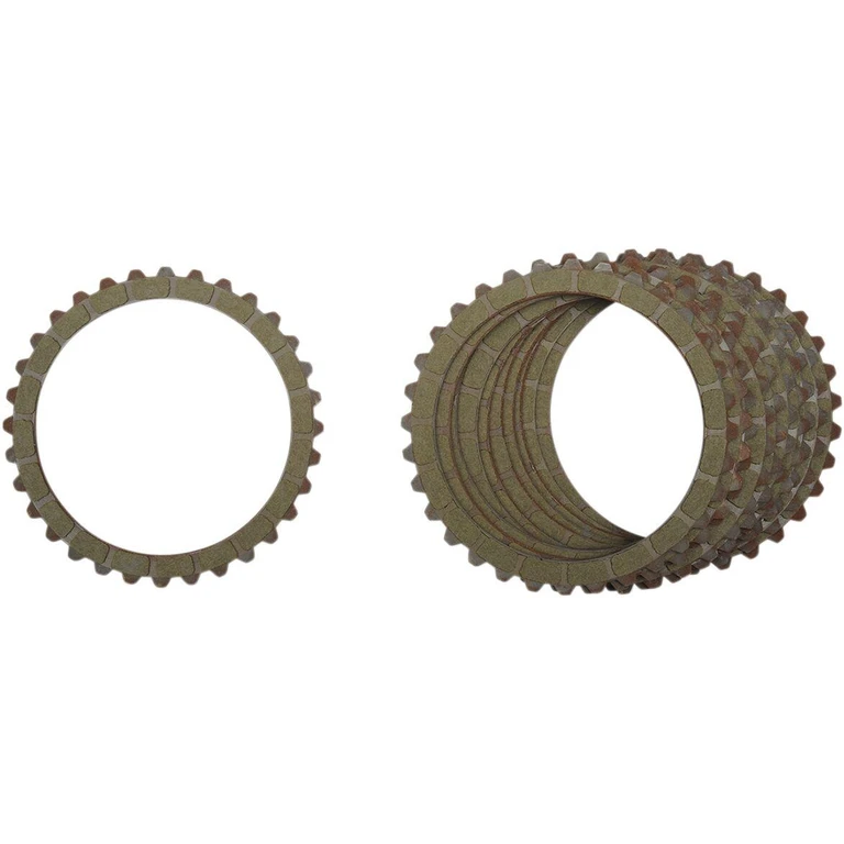 302-70-10019 - Barnett Clutch Kit For Suzuki GSX1100 F 1988-1993