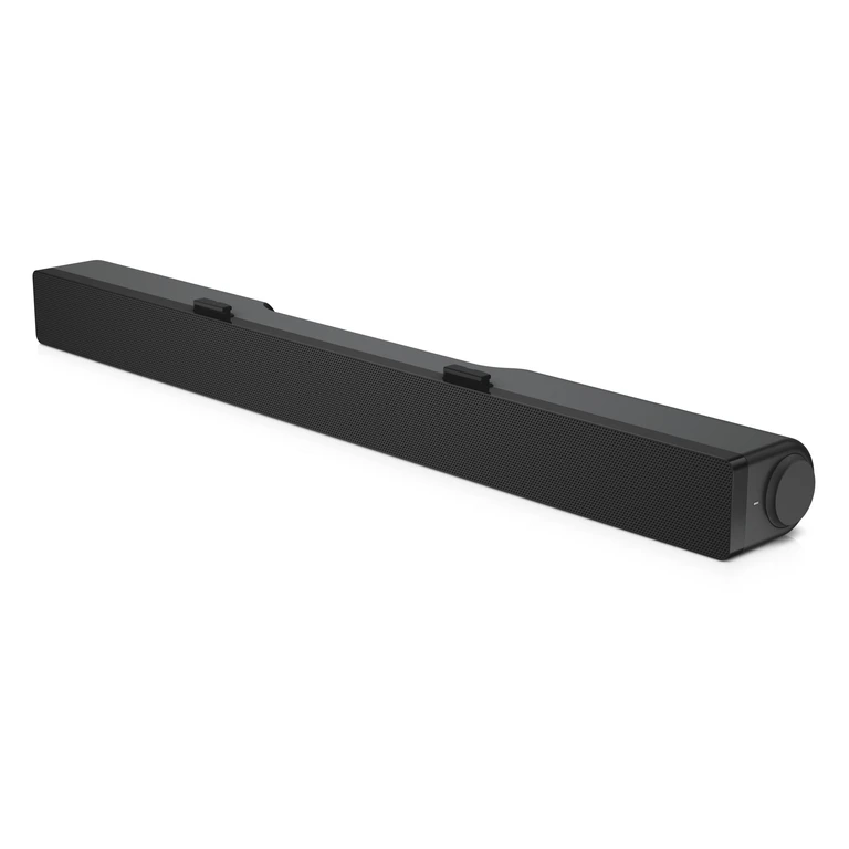 AC511M soundbar speaker Black 2.0 channels 2.5 W