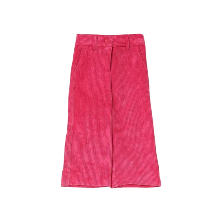Pants Bambina Monnalisa 17B407_2855