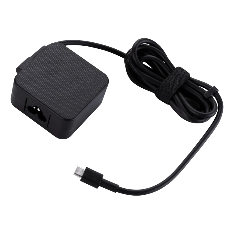 65W USB-C Adapter power adapter/inverter Indoor Black