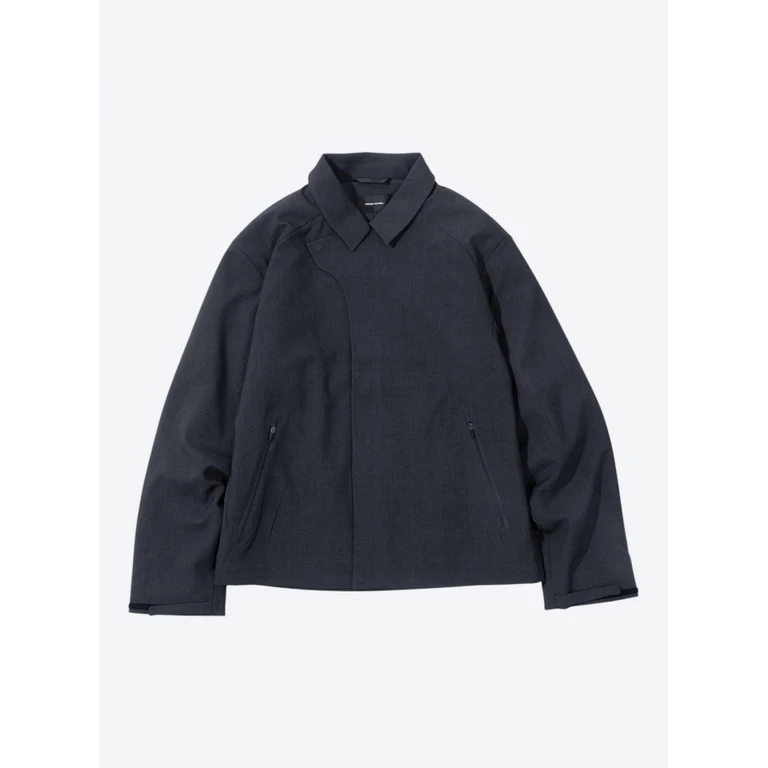 waypoint texture jacket