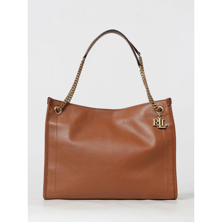Shoulder Bag Woman color Leather (431969352001)