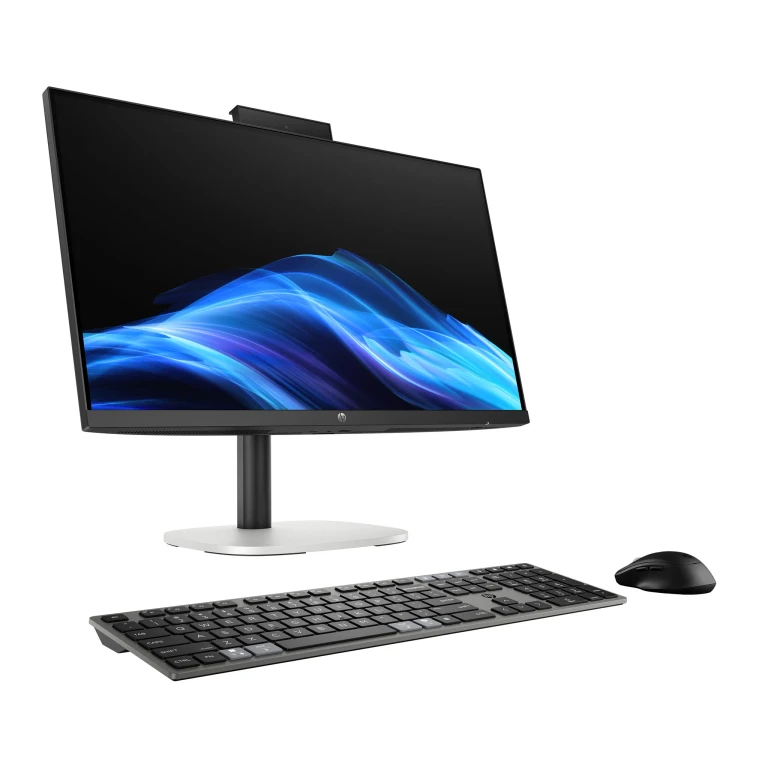 ProStudio 4 G1i AI PC Intel Core Ultra 5 235 60.5 cm (23.8") 1920 x 1080 pixels All-in-One PC 16 GB DDR5-SDRAM 512 GB SSD Windows 11 Pro Wi-Fi 6E (802.11ax) Black