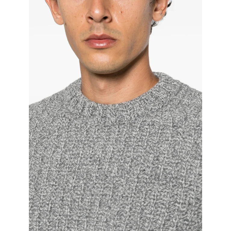 Men's knitwear