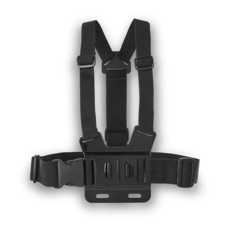 00004567 action sports camera accessory Camera chest harness