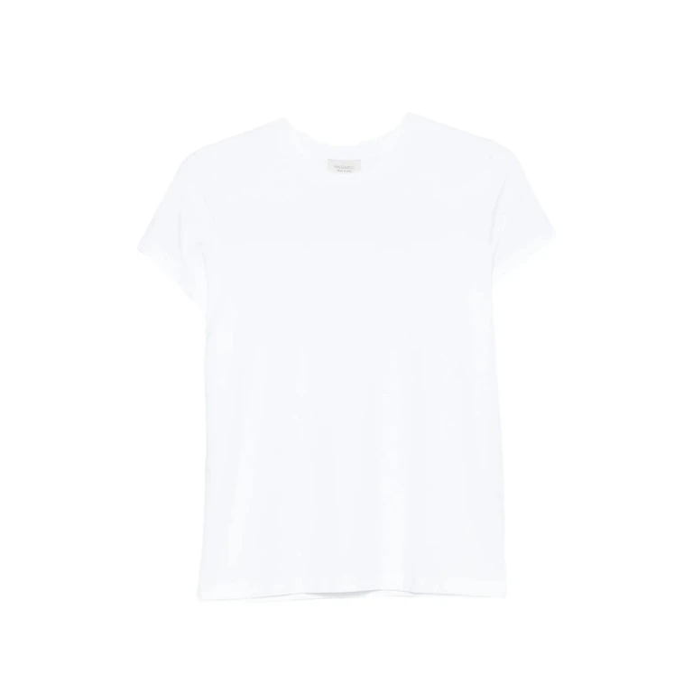 Crew-neck T-shirt