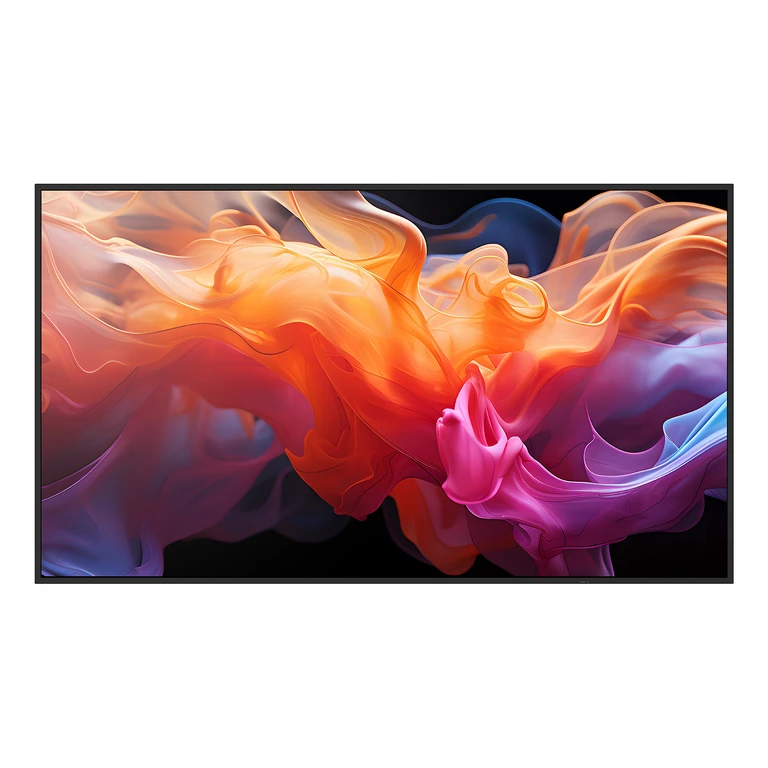 E869 Digital A-board 2.17 m (85.6") LED 350 cd/m² 4K Ultra