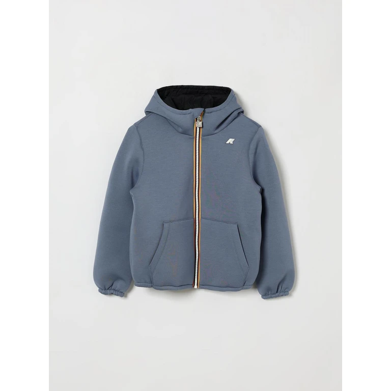 Jacket Kids color Blue (K8151BWDCI)