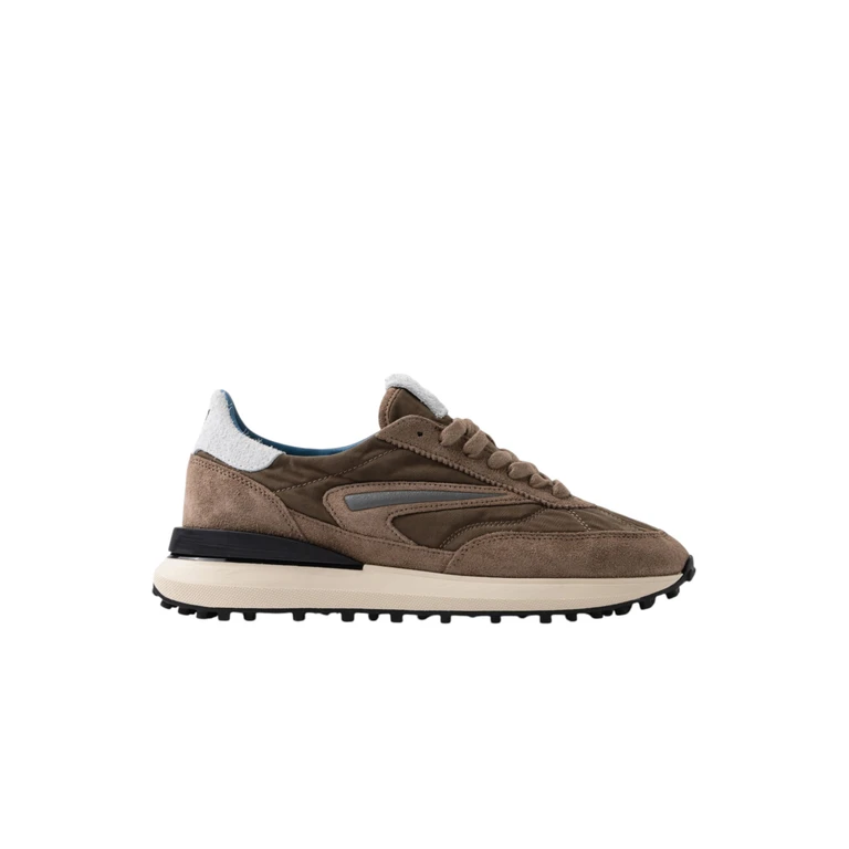 m431-at-tc-md Date Men Camoscio Brown