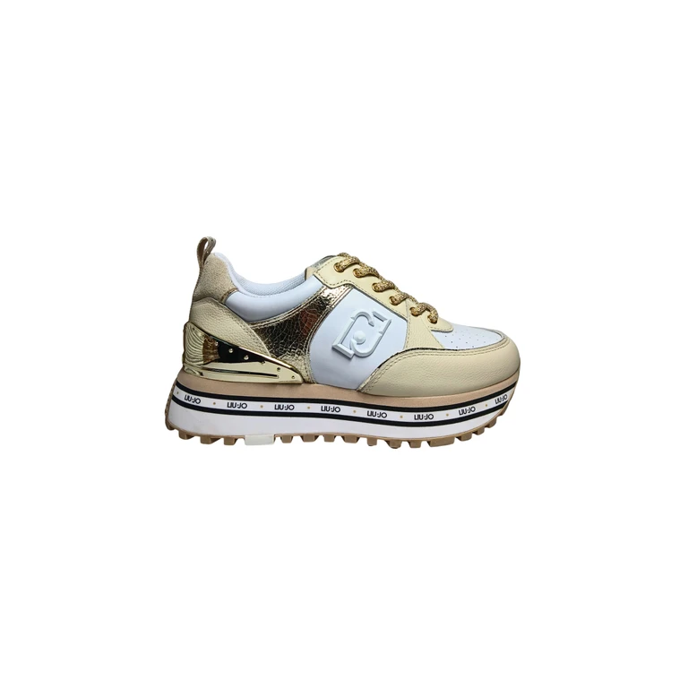 BA3019_PX334 Liujo Women's Multicolored Leather