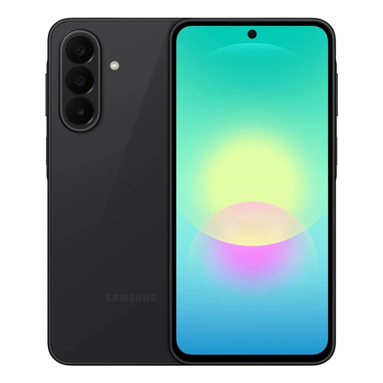 Galaxy A27 5G Enterprise Edition 6.7" Smartphone (SM-A276BZKBEEB) - 128GB, 6GB RAM, Dual SIM, Black