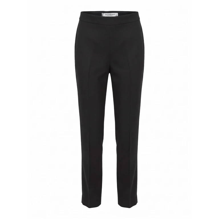 Rive Gauche Smoking Pants