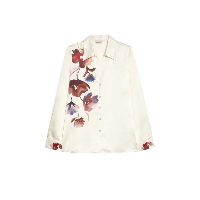 Shirt Woman Penny Black pbparca-002