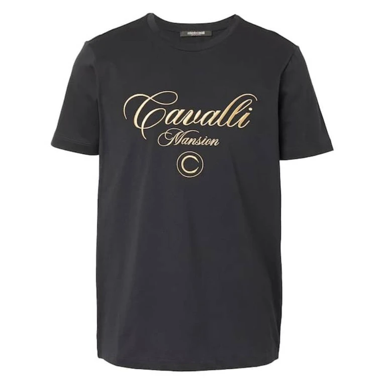 Logo-Embroidered Cotton T-Shirt