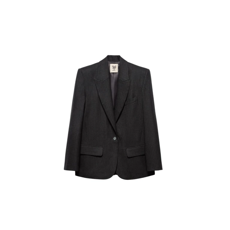 Blazer colett Woman Aniye By gessato