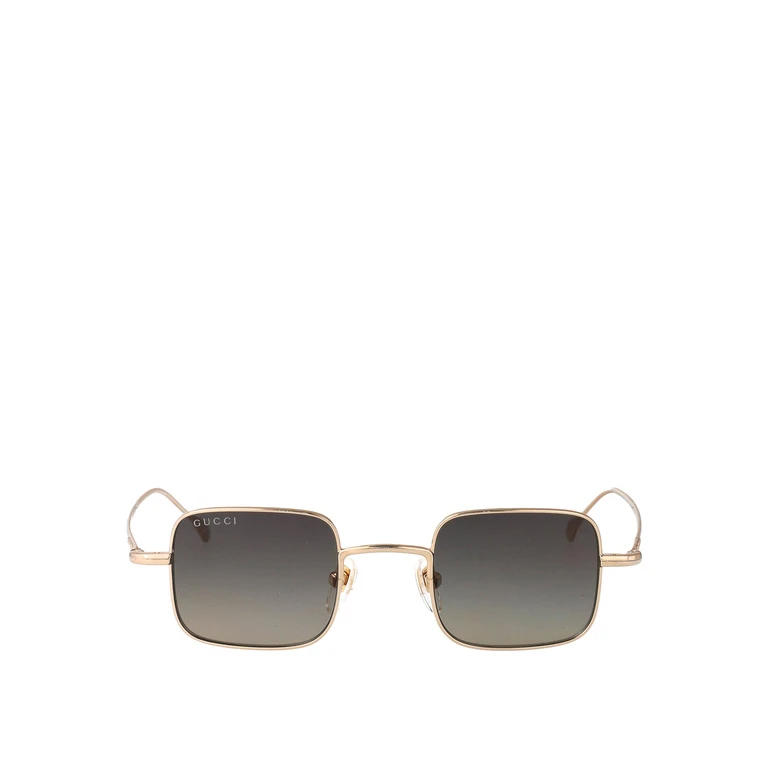 Lunettes De Soleil - Or (GG1813S001)