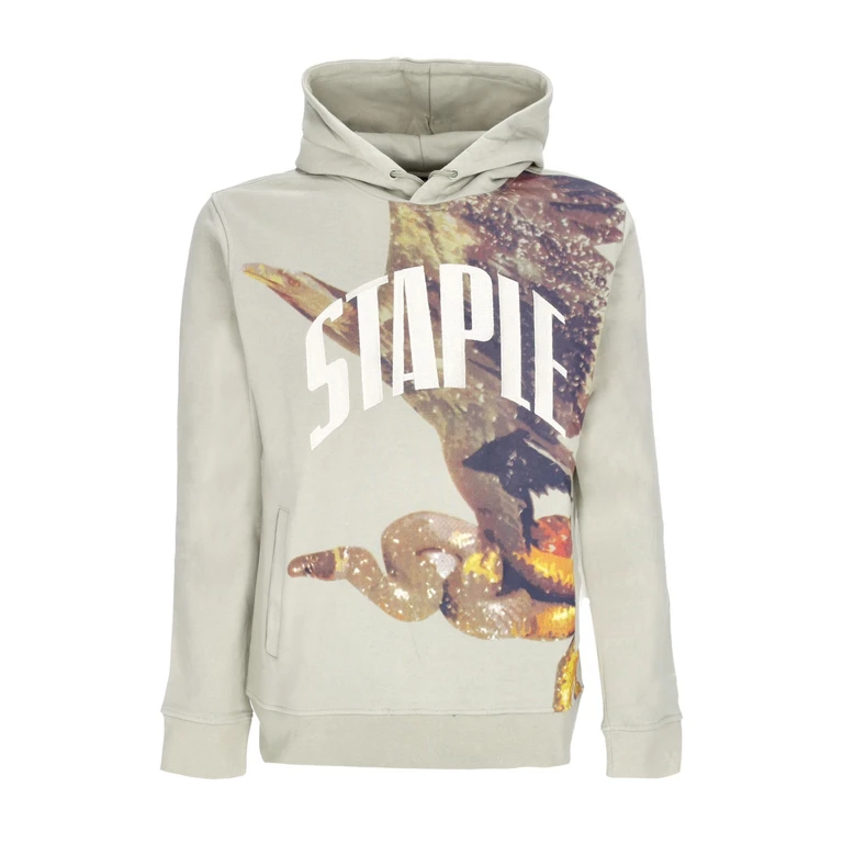Montrose Graphic Hoodie Sage Men's Hoodie