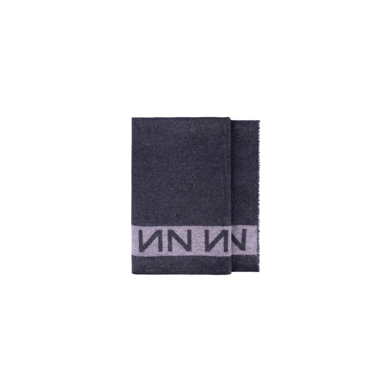 Women's Scarf Nenette 42BB-ZURIGO_GRIGIO